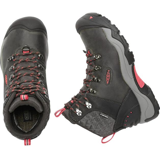 Треккинговые ботинки Keen Revel III