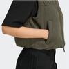 AdidaS Women S Down veSt Padding veSt Jx3000