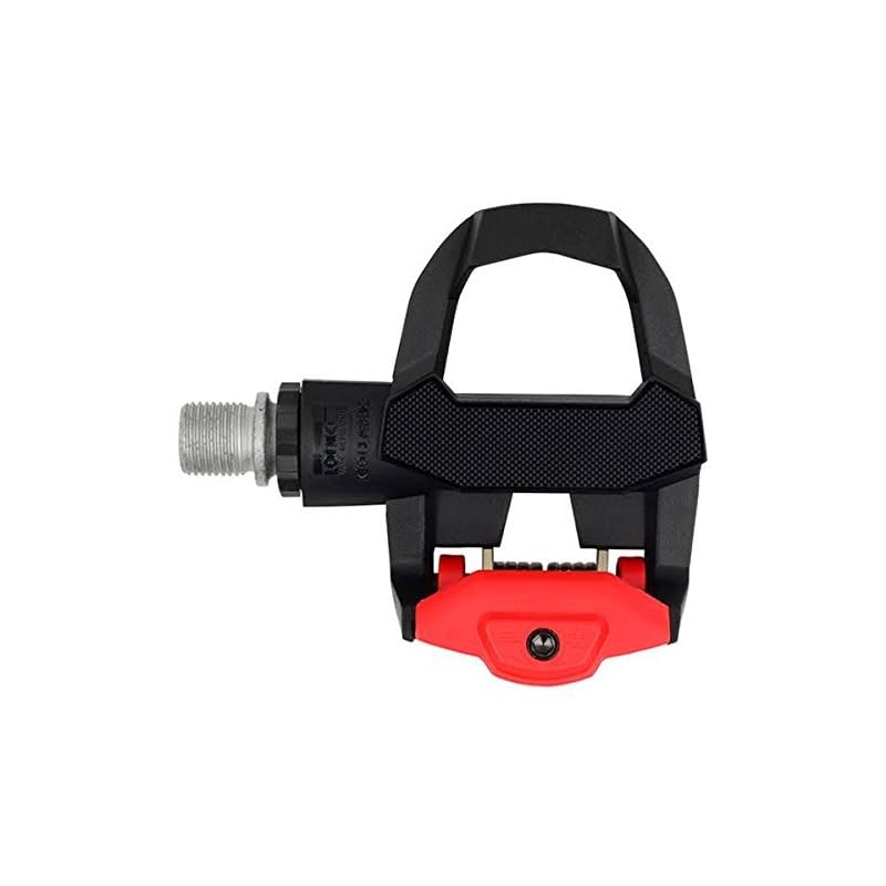 

LOOK KEO classic 3 pedal binding classic 3 (black/red) [product]