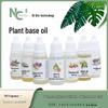 Kit DIY Sabonete Artesanal 10ML: Rosa, Coco, Glicerina e Óleos Vegetais - Hidratante Crystal Mud para Crianças