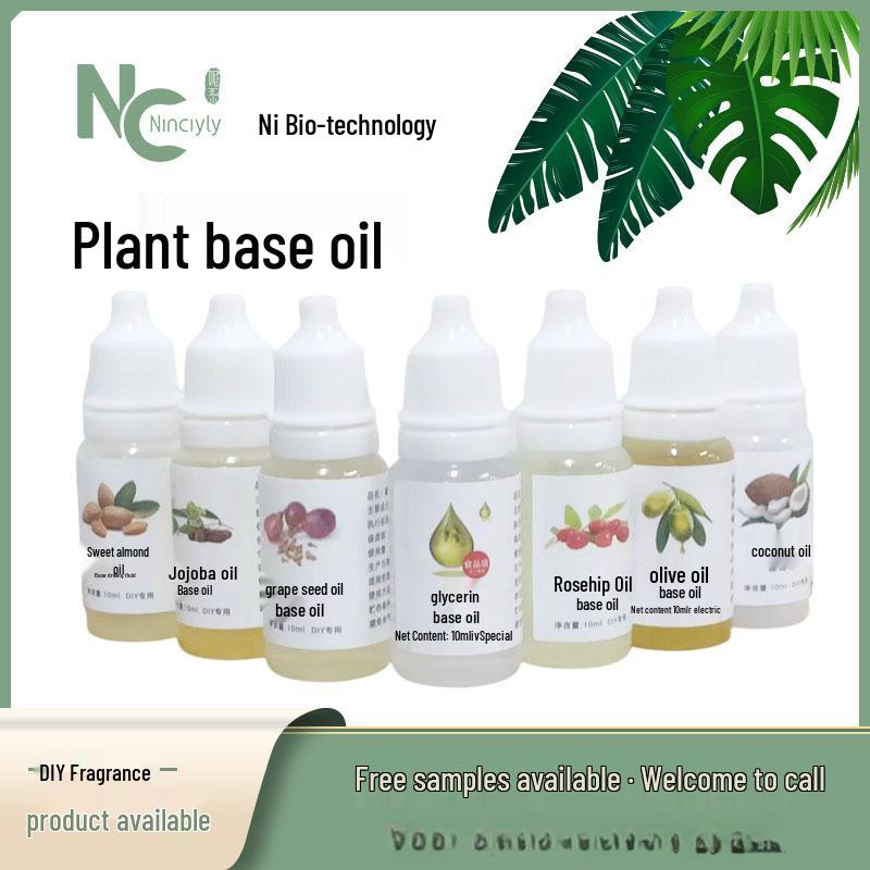 10ML Handmade Soap DIY Kit: Rose, Coconut, Glycerin & Plant-Based Oils - Crystal Mud Moisturizer for Kids