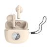 D331 True Wireless Bluetooth Earbuds 2026: Digital Display, In-Ear Sports & Gaming