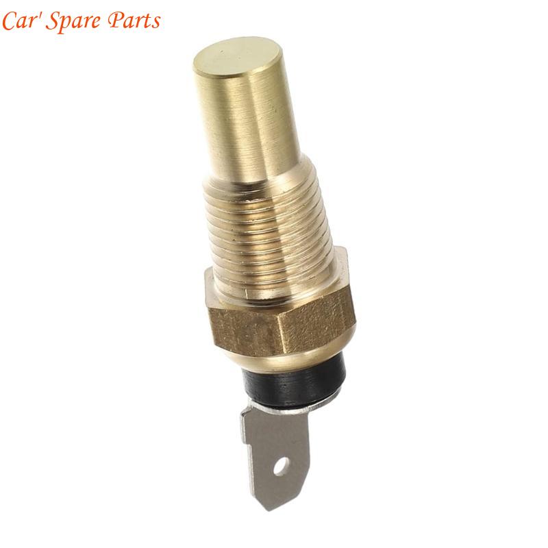 

Y4UA Water Temperature Sending Unit Switch for Tractor 3000 4000 8178400 China Mainland