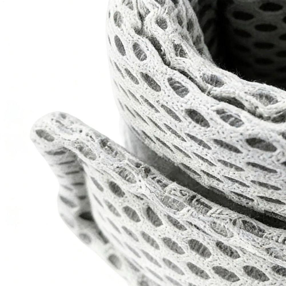 Soft Cat Neck Brace Adjustable Design Pet Protective Collar Dog Cervical Cover  Pet Recovery