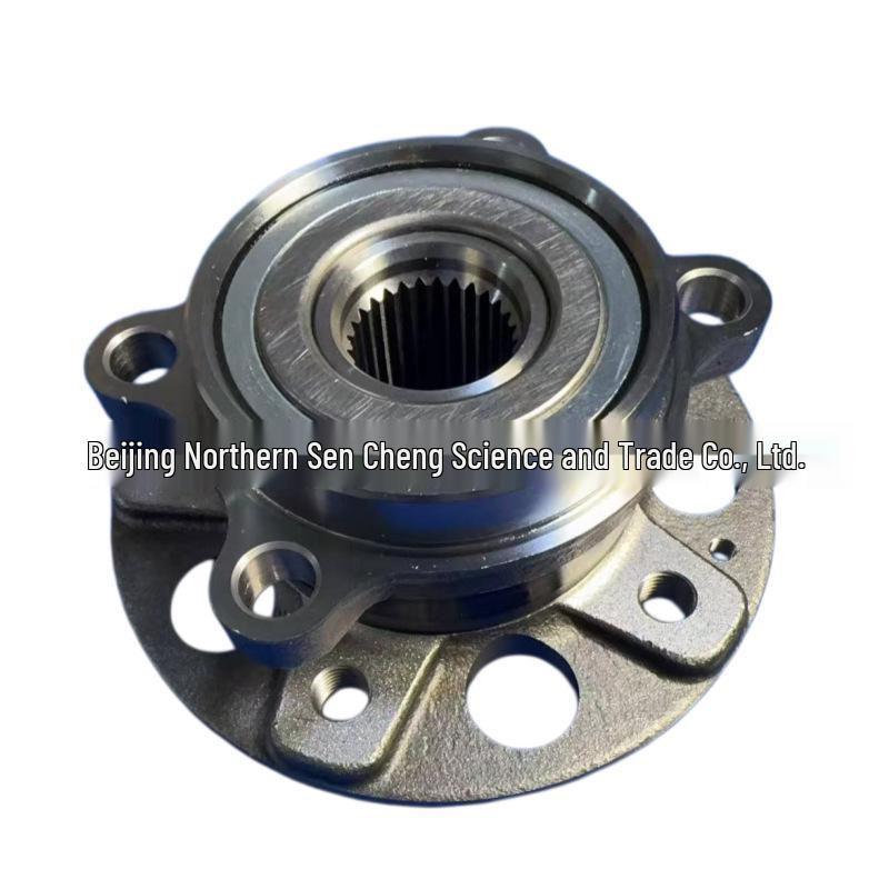 Ssangyong Korando Front Wheel Hub Bearing 4142034000
