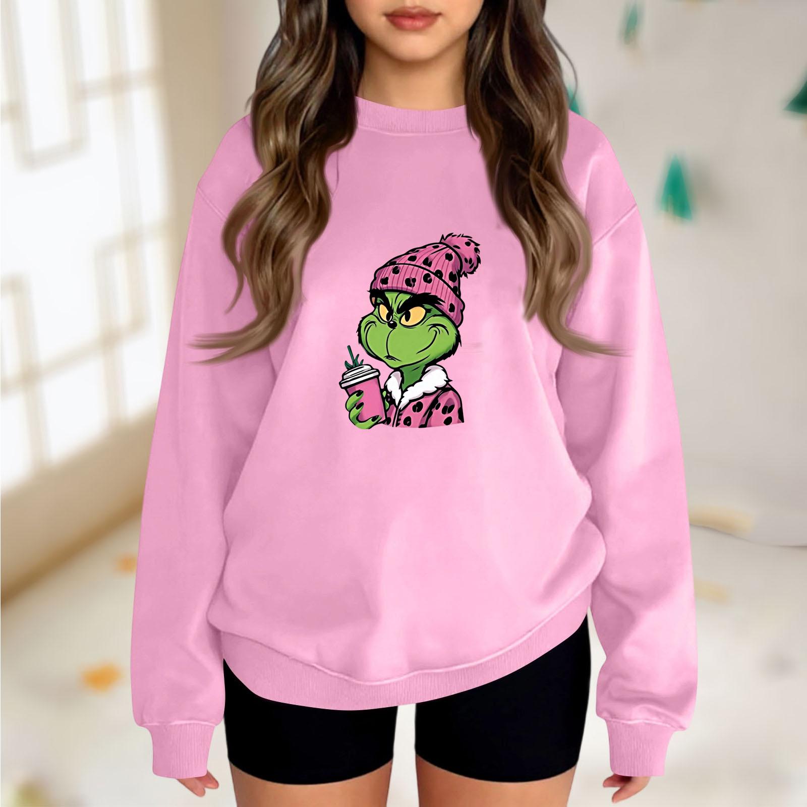 

Дитяча толстовка з капюшоном для хлопчиків і дівчаток. Модна толстовка з принтом і довгими рукавами 110