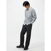Uniqlo Smart Ankle Pants Longer Length Regular Fit