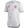 Adidas Authentic Current/21 European Cup Spain Away Player Version Jersey FI6239