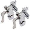 2Pcs Presser Foot Handle Multifunctional Sewing Tools for Most Household Sewing Machines