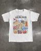 Armenia Travel Shirt, Armenian Heritage Tee, Yerevan Mount Ararat Souvenir