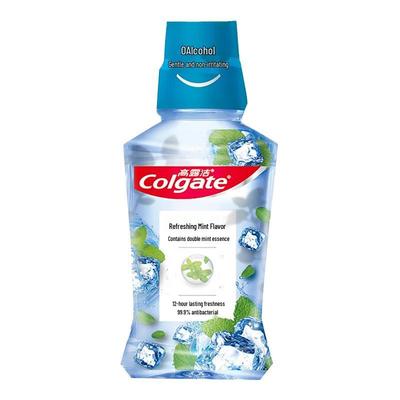Colgate Fresh Breath & Stain Removal Mouthwash Set