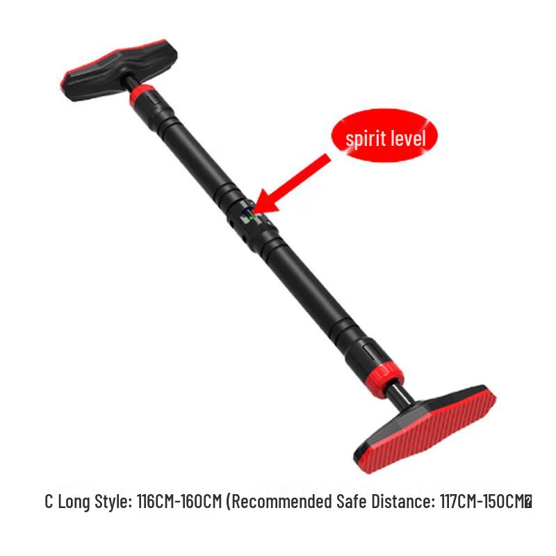 Longchan Adjustable Doorway Pull-up Bar