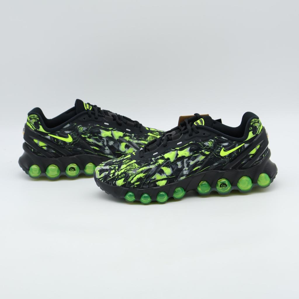 IH2137-001 Nike Air Max DN8 "Black/Green Apple" (Men's)