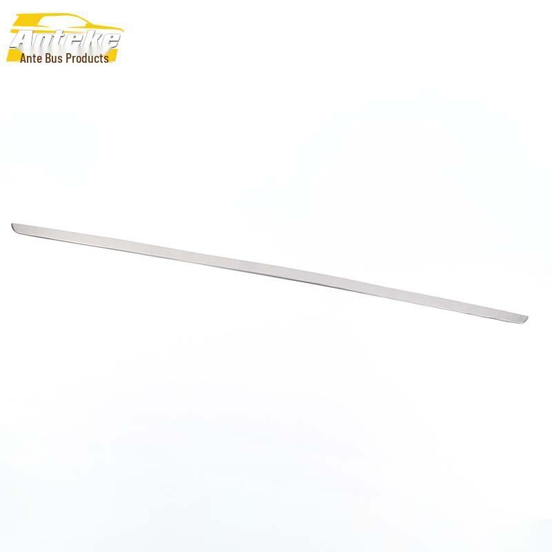 2020 Xingrui Tailgate Trim & Rear Bumper Decoration Sticker