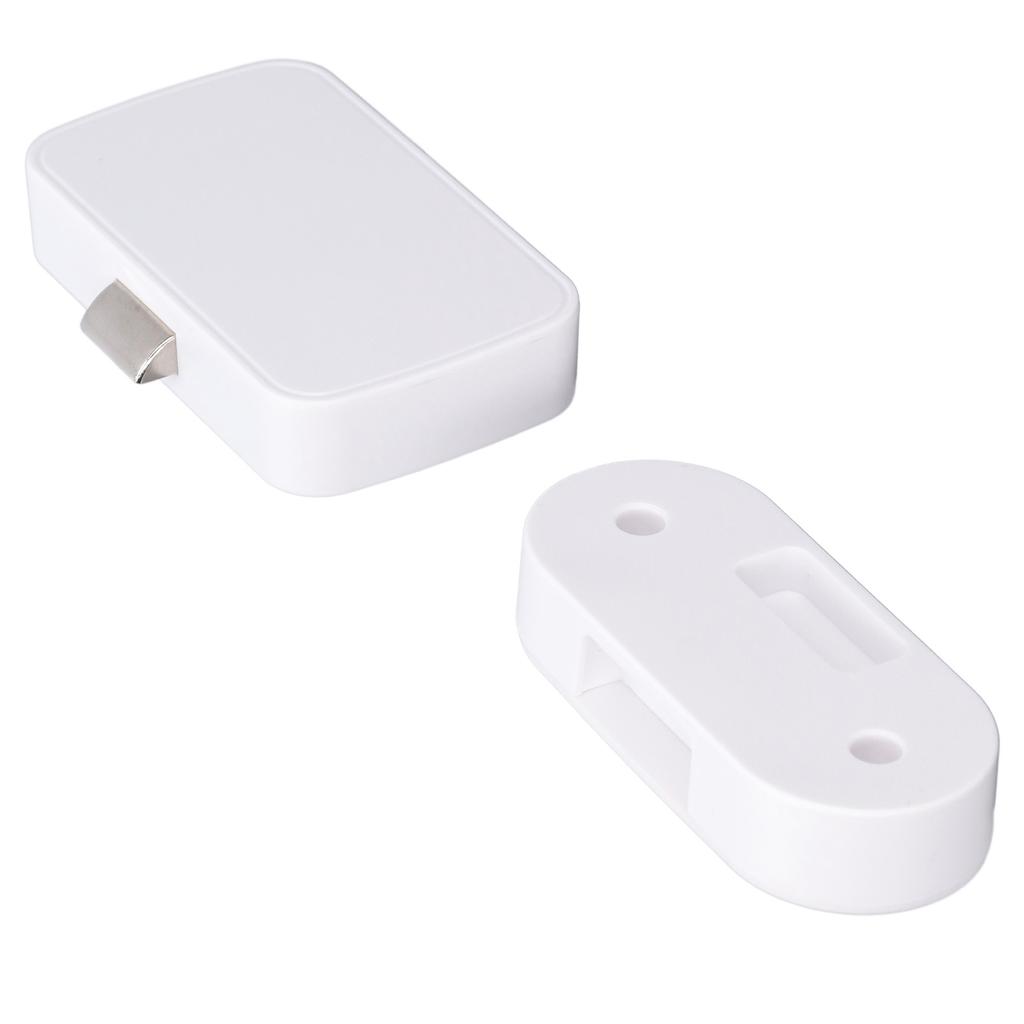 Intelligent Drawer Cabinet Switch Phone Bluetooth APP Anti Theft Security Drawer Lock Switch for Household