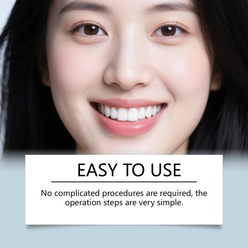 Tooth Care For Cleaning  Stain Reduction  Natural  And Fresh Oral Care 60ml