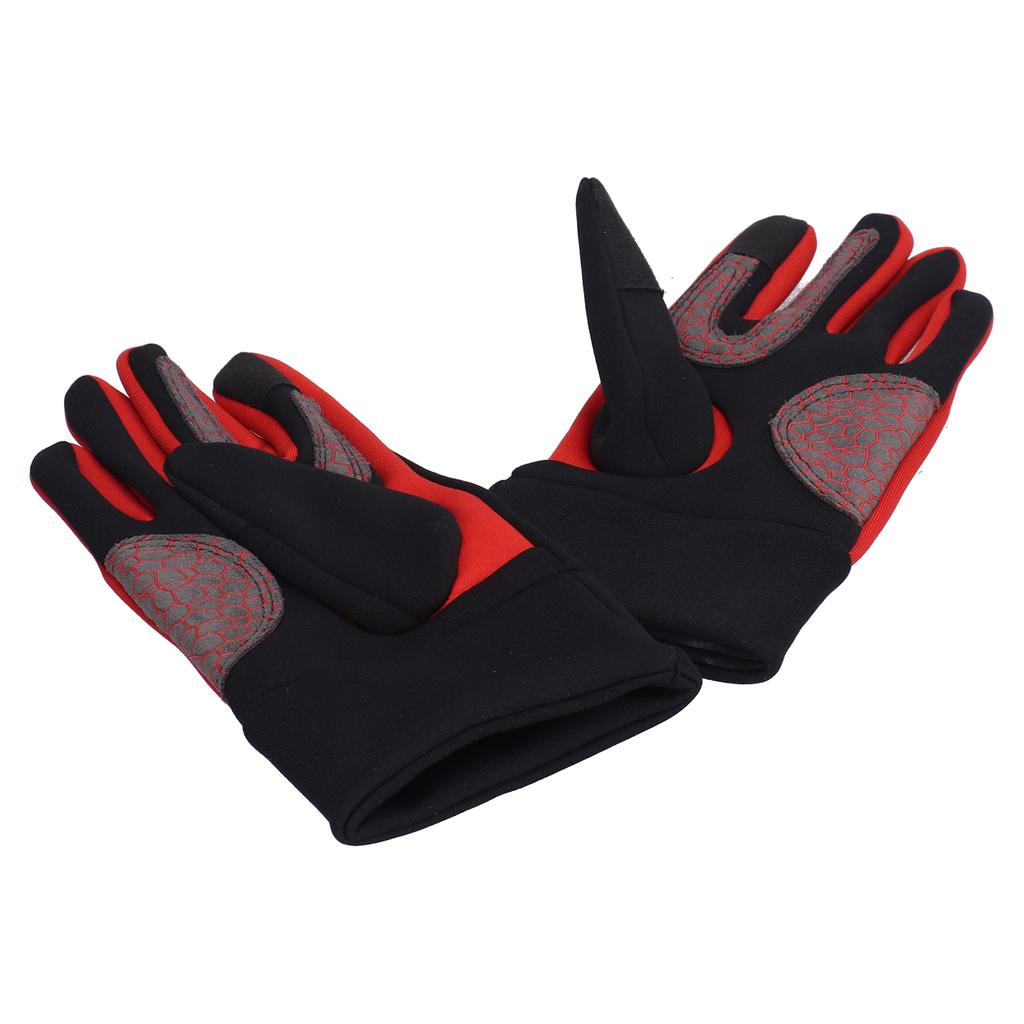 Winter Warm Keeping Thermal Gloves Touch Screen Gloves for Outdoor Driving Cycling Running