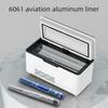 Insulin Cooler Box, Rechargeable Medicine Fridge, Portable Insulin Refrigerator, Car Home Dual Use Cooler Drug Storage Case