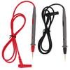 J.30026 20A Digital Multimeter Pen Test Cable Strong Heat Resistance Ammeter Test Cord with 4mm Banana Plug