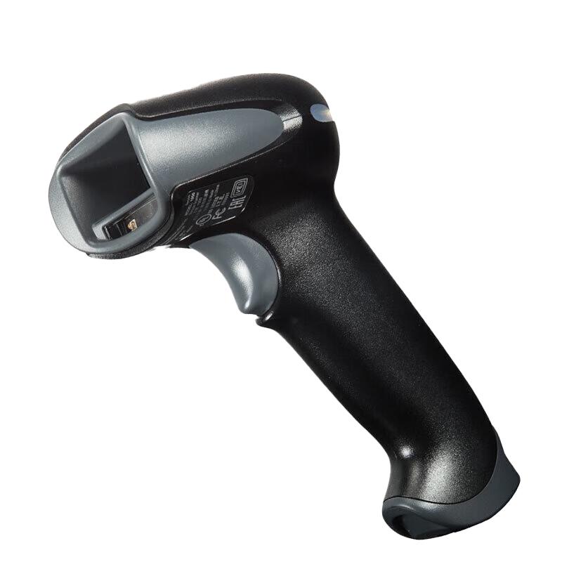 Honeywell Industrial Barcode Scanners