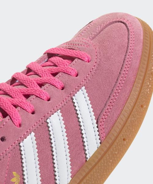 Adidas Adidas Handball Spezial - Pink JI2654 [Shipped from Korea] 100% Authentic