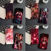 Scarlet Witch Marvel Poster Handyhülle für Motorola Moto Edge 70 60 Fusion NEO Pro G Stylus G56 G96 G52 G04 G05 G85 G84 Hülle