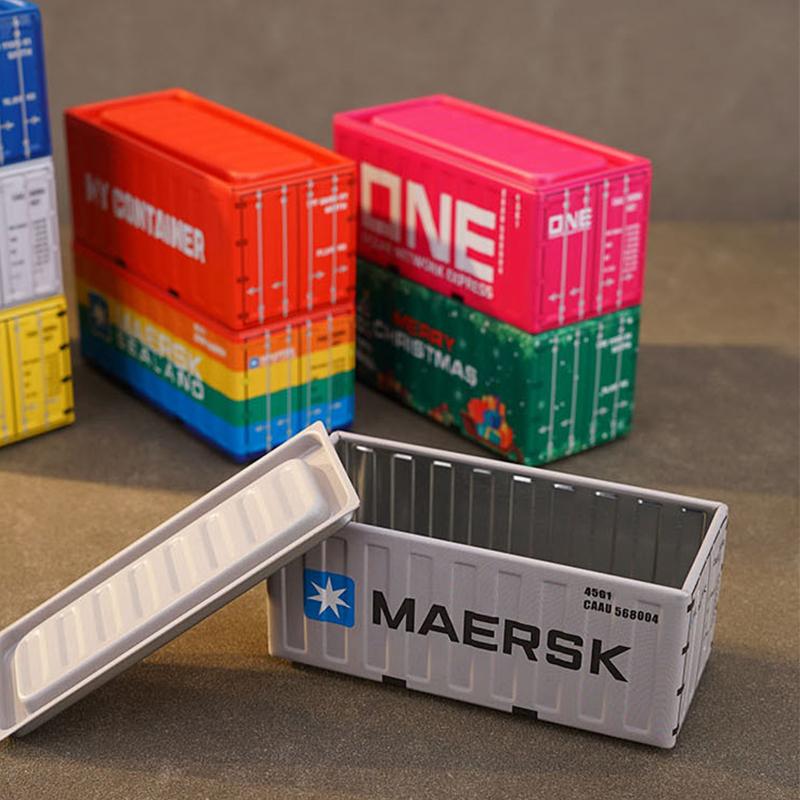 Kompaktní úložný kontejner na žehličku Kreativní stolní organizér Kancelářský stolní organizér Multifunkční úložný box na žehličku Domácí dekorace