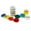 Grinding Disc Polishing Pad Wet Dry Buffer Compatible With Waxing