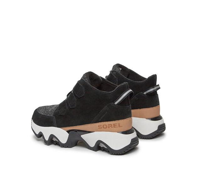 Sorel кроссовки Kinetic™ Impact Caribou Wp NL5039-010 черный