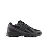740 Sneakers Mesh Synthetic Black
