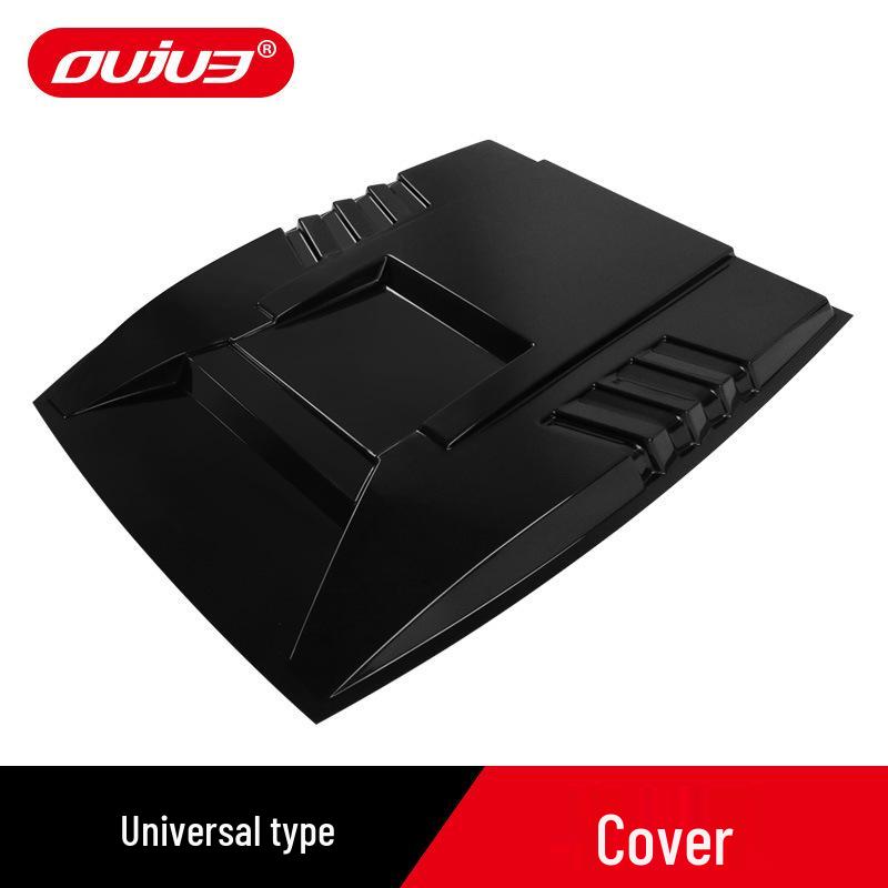 Compatible Hood Cover for Ideal L9 L8 L7 & ONE - Off-Road Exterior Protection Accessories