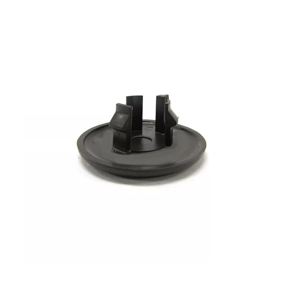 Rear Bucket Seat Actuator Bolt Cover Cap For 2008-2014 Chevrolet Tahoe GMC Yukon