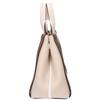 Chloe Excellent Condition Canvas Carry Small 2WAY Tote Bag beigeUsed