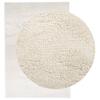 OVIEDO Short Pile Carpet In Beige 200 X 280 Cm