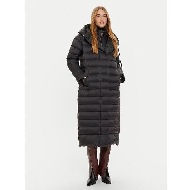 Пуховик Liu Jo TF4139 T2600 черный Regular Fit