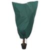 VidaXL Housses de protection pour plantes avec cordon de serrage 4 pcs 364884