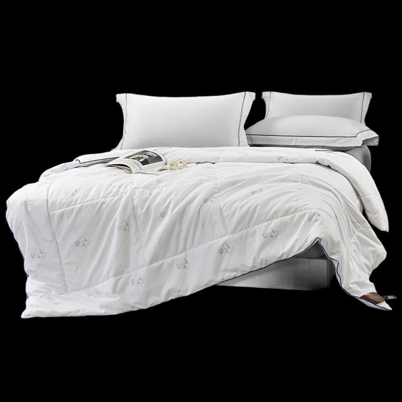 

Louis Caron LK-0725 Premium Australian Wool Duvet 200x230cm