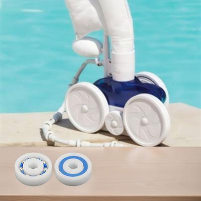 4/8pcs Bearing Wheel Accessories For Vac-Sweep 380
