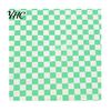 Paper Food Basket Liners 50Pcs Sandwich Wrappers Grease Resistant Deli for Classic Burger Wrapping Papers Checkered Burgers BBQs Parties Sheets Trays