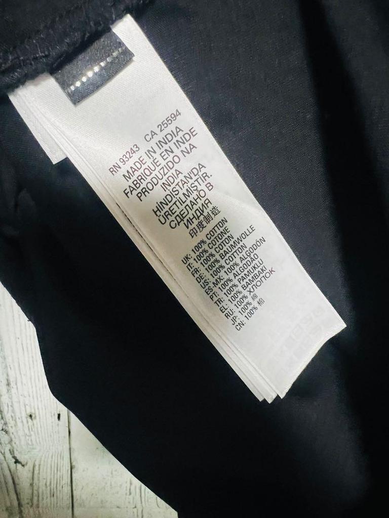[USED] Extremely limited edition DIESEL hoodie with Wolf tattoo logo. Thin.