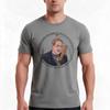 La Stessa Persona Che Prima O Poi Ti Unisexerà Boris Tshirt Summer Casual Cotton Tee Oversized Streetwear Tops 100 Cotton