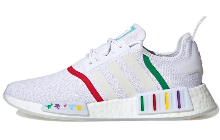 Adidas Originals Disney Pixar x Adidas Originals NMD_R1  Toy Story - White  GX0996 36