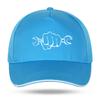 New Unisex Women Fashion Mechanic Holding A Wrench Funny Baseball Caps for Hip Hop Cotton Trucker Cap Bone Dad Hats