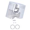 50MM Piston and Piston Ring Assembly Kit for Stihl TS410 TS420 Cut Off Saws 4238 030 2003
