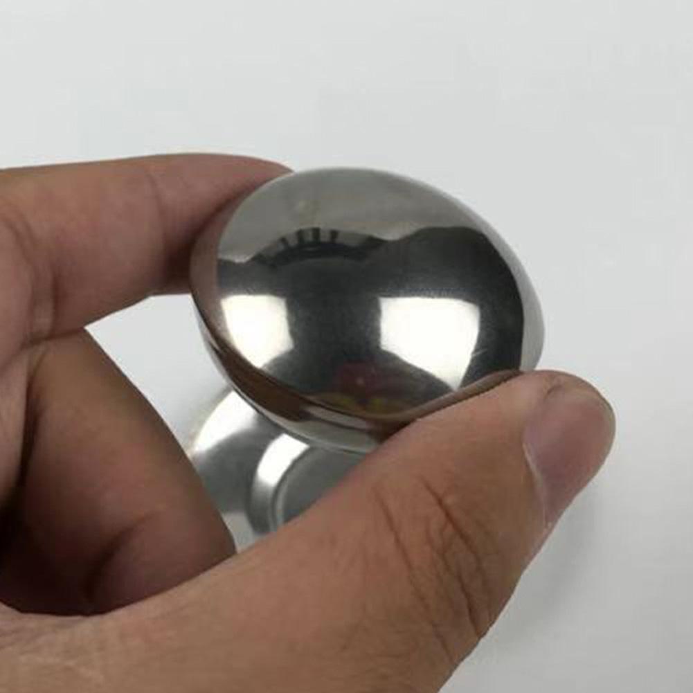 Pot Lid Handle Pot Parts Stainless Steel 4PCS Anti-scald