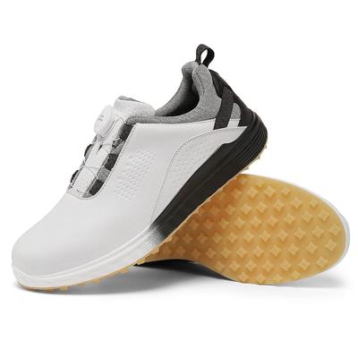 Spor için özel ayakkabılar – Golf ayakkabıları