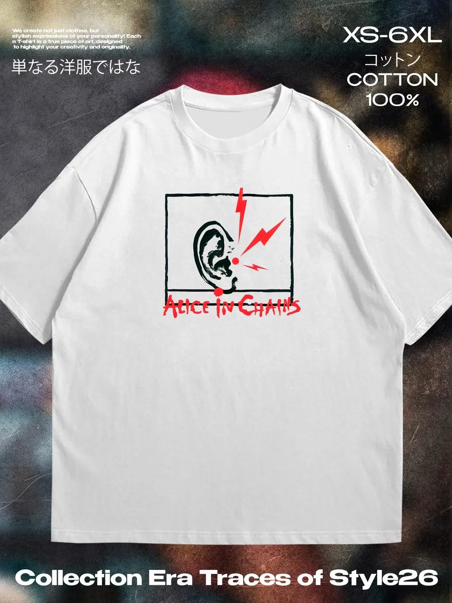 Y2K Viral Funny Russian Slogan Printed T-shirt 2XL