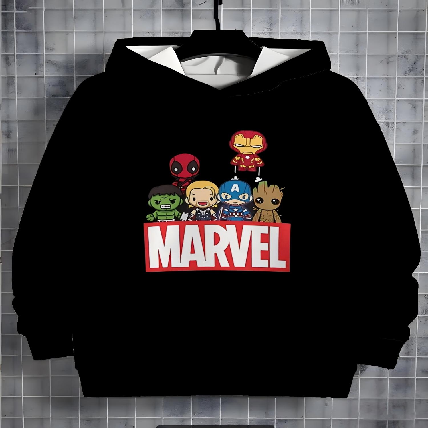 

2026 детские толстовки 3D печать новые мужские и женские толстовки повседневные унисекс толстовки детские толстовки одежда 13-14Y