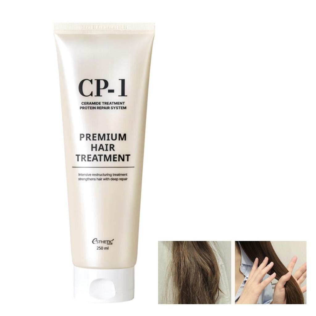 [CP-1] Premium Hair Treatment  250ml