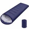 Adult Outdoor Camping Cotton Sleeping Bag